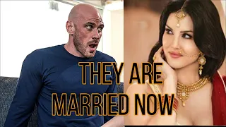 Top 10 Pornstar who married to Normal People.