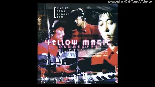 LA FEMME CHINOISE 中国女 / Yellow Magic Orchestra