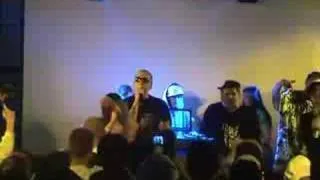 DEF JOINT - Live At Def Joint All Starz #3 (Part 5)