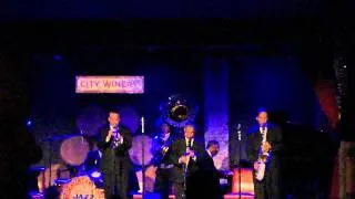 Preservation Hall Jazz Band "When the Saints Come Marching In"