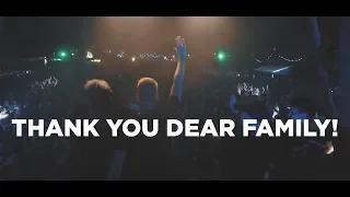 Electronic Family 2018 | Official Aftermovie