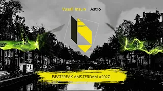 Vusall Insun - Astro,  Beatfreak Recordings