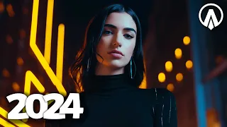 Dua Lipa, Rihanna, Bebe Rexha, Avicii, Ava Max, Lady Gaga, Maroon5 Cover& Mixes🎵EDM Gaming Music Mix