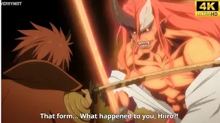 Benimaru vs Hiiro Full Fight | That Time I Got Reincarnated as a Slime the Movie: Scarlet Bond Scene