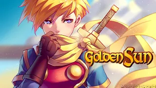 Golden Sun ost - Isaac's Battle Theme [Extended]