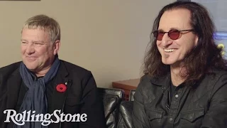 Rush Answers Your Twitter and Facebook Questions