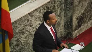 Hope Against All Odds as Abiy Ahmed Becomes Prime Minister of Ethiopia