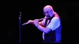 Ian Anderson plays Jethro Tull - Aqualung - Roma, 23 giugno 2017