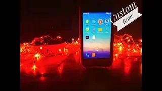 Samsung Galaxy J1 Custom ROM SM-J100H Jean OS