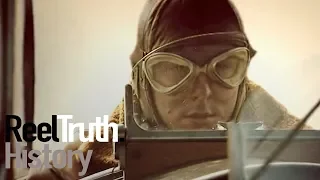 Fighting the Red Baron - Recreating WWI Missions | History Documentary | Reel Truth. History