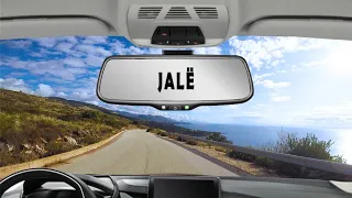 Driving to Jale Beach - 🇦🇱 Albania [Roof Cam] 4K
