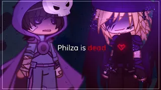 Philza is gone | Qsmp | Angst | Death Duo | Ender King Possession | Empathp | 🪦