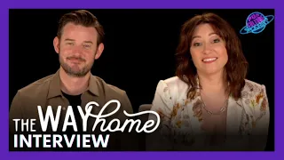 The Way Home Cast Reveals There Is Another Big Family Secret That Will Change Everything In Season 2