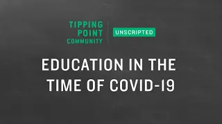 Education in the Time of COVID-19 | San Francisco, California