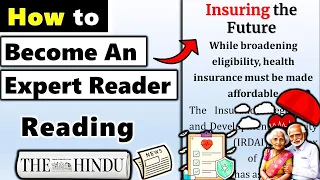 24 April 2024 | The Hindu Editorial Today | The Hindu Newspaper | Insuring the Future