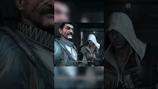 Союзник упал в воду, а они не умеют плавать в Assassin’s Creed 2