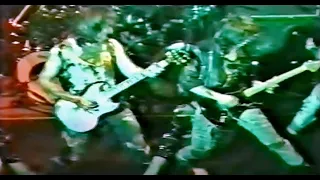 Satan – Live in Dynamo (1986 Full Concert)