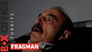 Evlad-ı Cin | Fragman