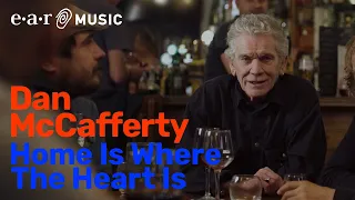 Dan McCafferty "Home Is Where The Heart Is" (Official Music Video) - New album out October 18th