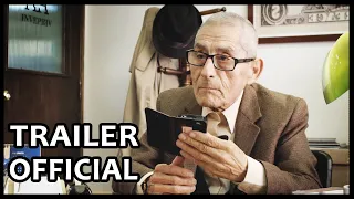 The Mole Agent Official Trailer (2020) , Documentary Movies Series