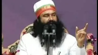 Dera Sacha Sauda {Satsang 18 September 2011} S.S