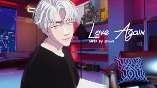 [Karaoke/Thaisub] BAEKHYUN (백현) - Love Again (Cover by Eunho❤️)