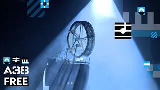 Wintergatan - Paradis // Live 2016 // A38 Free