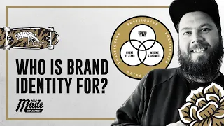 Who Is Brand Identity For?