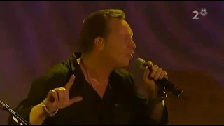 UB40 - Can't Help Falling in Love - Live Earth