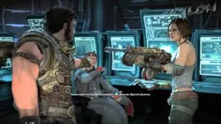 Bulletstorm - 17 серия (Я тебя не виню) - FINAL