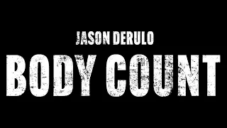 Jason Derulo - Body Count - Friday Leaks (Instrumental) (HQ)