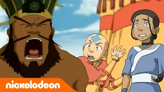 Avatar | Avatare nicht willkommen | Nickelodeon Deutschland