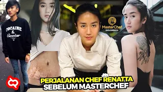 Sempat Hidup Susah! Begini Lika-Liku Perjalanan Karir Para Juri MasterChef Indonesia Season 1-6