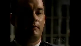 The Green Mile - TMN Trailer - 1999 - Tom Hanks & Michael Clarke Duncan