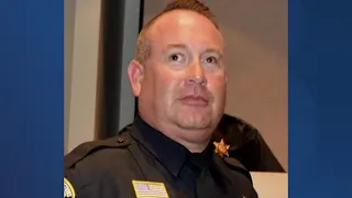 FOX 13 Investigates: Moab police officer who said vulgarity over radio was fired by state