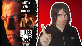 KILLERS OF THE FLOWERS MOON