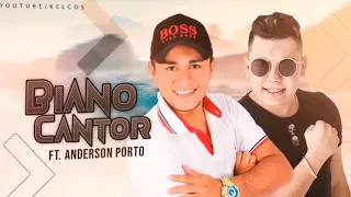 Biano cantor e Anderson Porto ( bumbum nervoso )