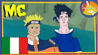 My Best Friend Naruto (MeatCanyon DUB ITA)