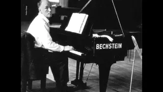 Sviatoslav Richter plays Debussy Preludes Book I