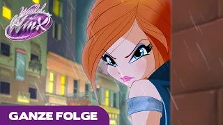 World of Winx | DEUTSCH | S1 Folge 1 | Der Talent-Dieb | GANZE FOLGE