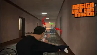 GTA San Andreas: Police Quest Chapter 2: The Terrotist Meeting / Jefferson Motel Shootout