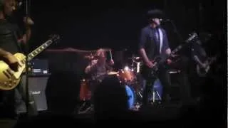 Supersuckers - The Evil Powers of Rock n Roll (Live) @ Mystic Theatre 7/15/12 Q3HD