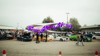 Slammedenuff Ohio 2023 (4K) || Full Attack Media