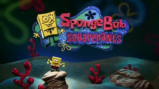 SpongeBob SquarePants Truth or Square Intro (Russian 1080p)