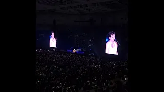 2023 찰리푸스 내한 씨유어게인 라이브!! Charlie Puth in Seoul - See you again live