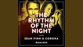 The Rhythm of the Night (Extended Mix)