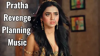 Pratha Revenge Planning Music | Naagin 6 Wow Music's | Tejaswi Prakash | #naagin6 #naagin #music