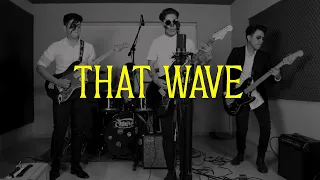 That Wave - In The Stage (Live Halloween Session)