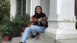 Tum Ho Toh || Female Acoustic Cover || Shekinah Mukhiya