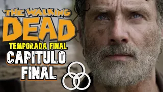 The Walking Dead 11x24 - Temporada 11 Capitulo 24 Final Resumen I En 15 Minutos